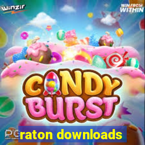 raton downloads